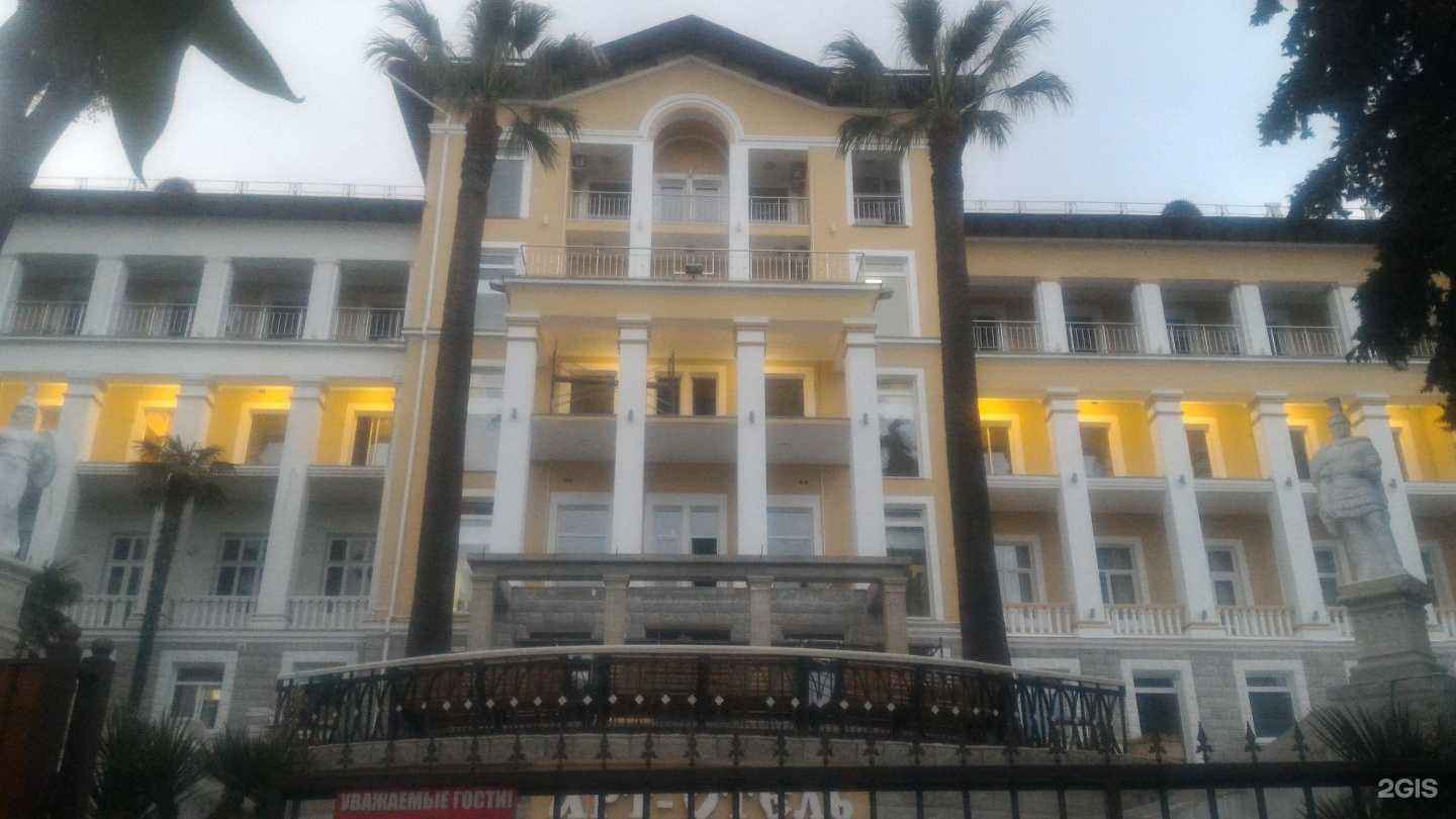 Отзывы на компанию Хоста в г. Сочи c фото