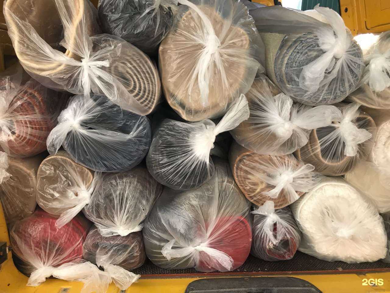 Отзывы на компанию Kover. Vip в Астрахани c фото