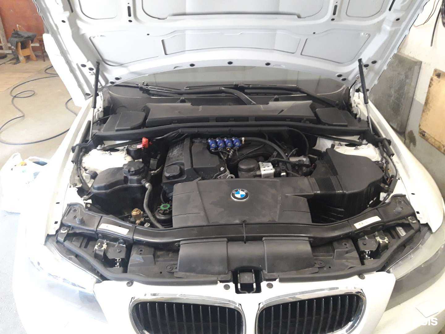 Отзывы на компанию Газ на авто 136 в г. Воронеж c фото