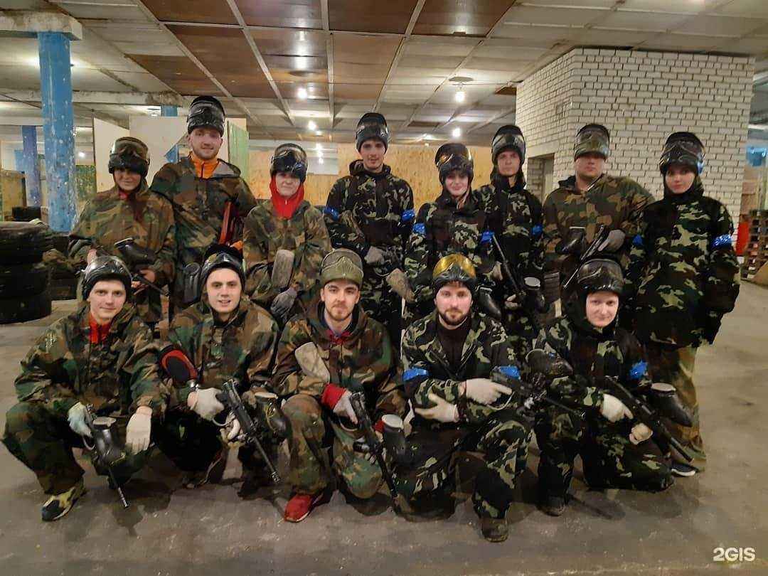 Отзывы на компанию Киборг32 в Брянске c фото