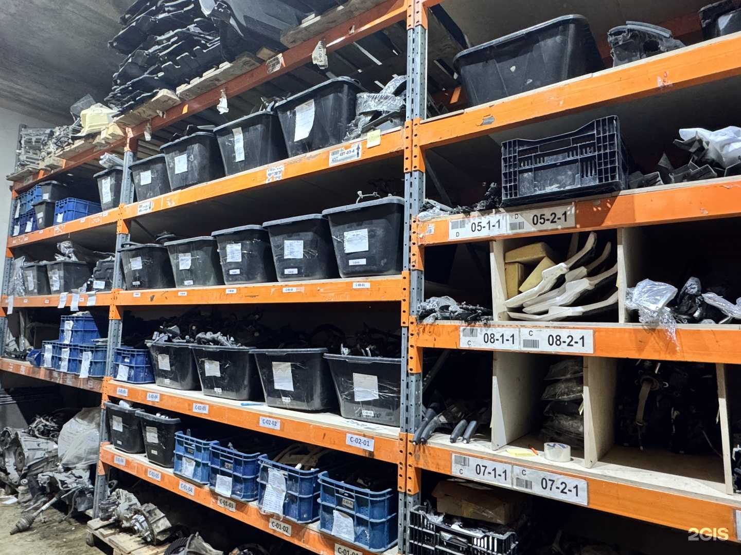 Отзывы на компанию Vek в г. Махачкала c фото