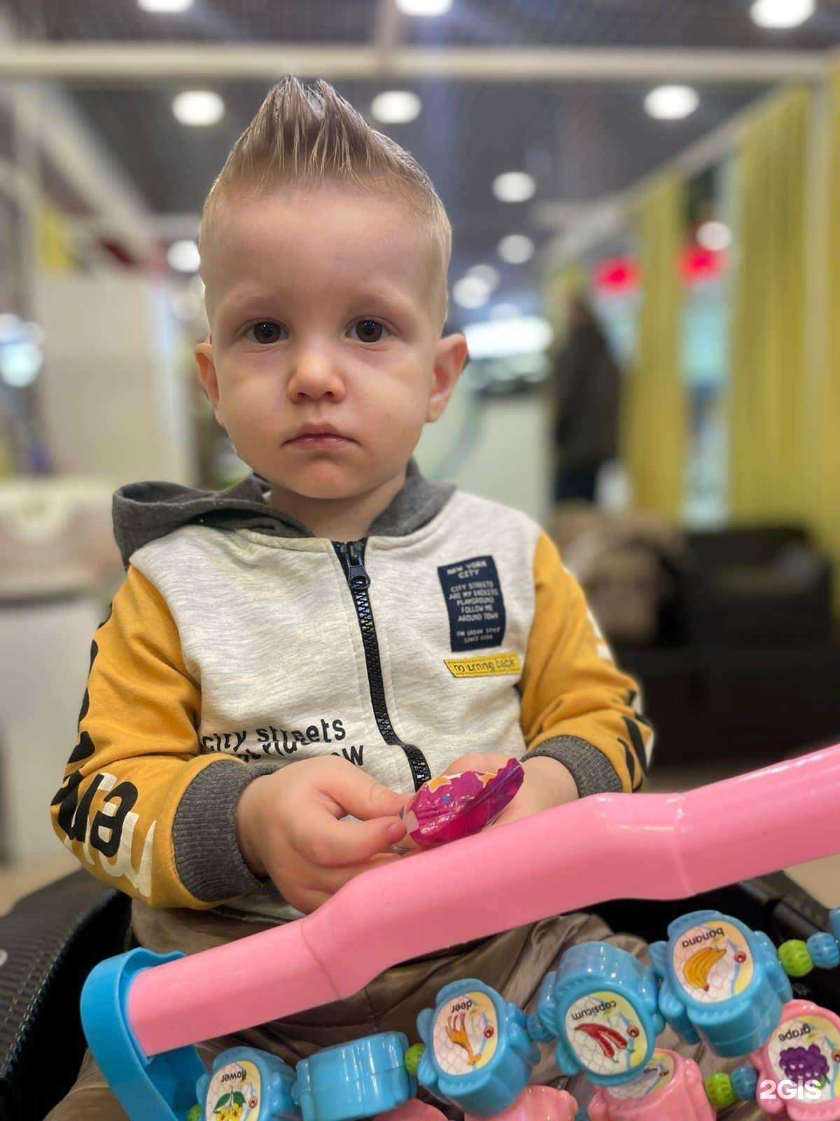 Отзывы на компанию Стильные детки в Волгограде c фото