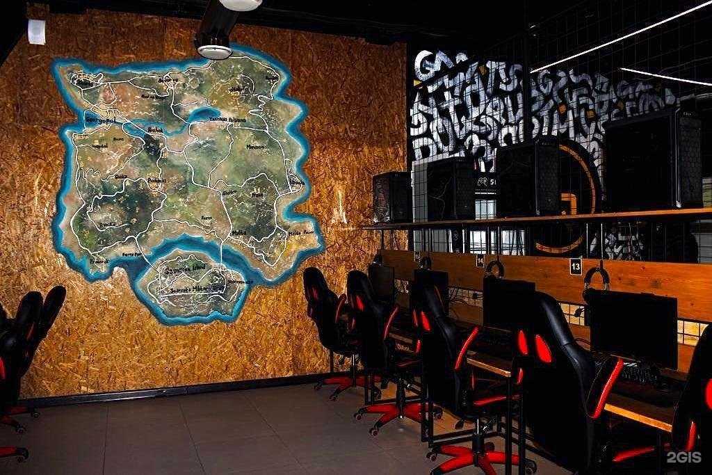 Отзывы на компанию Squad в Пятигорске c фото