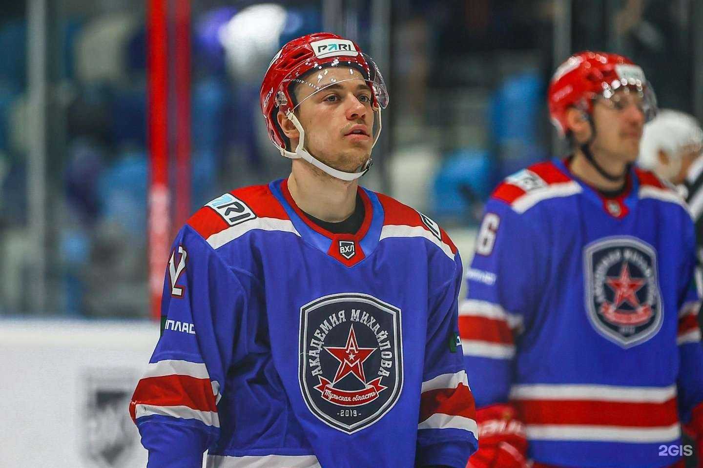 Отзывы на компанию Академия хоккея им. Б.П. Михайлова в г. Новомосковск c фото