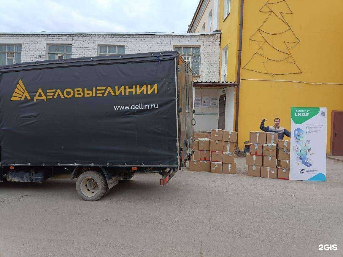 Отзывы на компанию Лифты Казани в Казани c фото