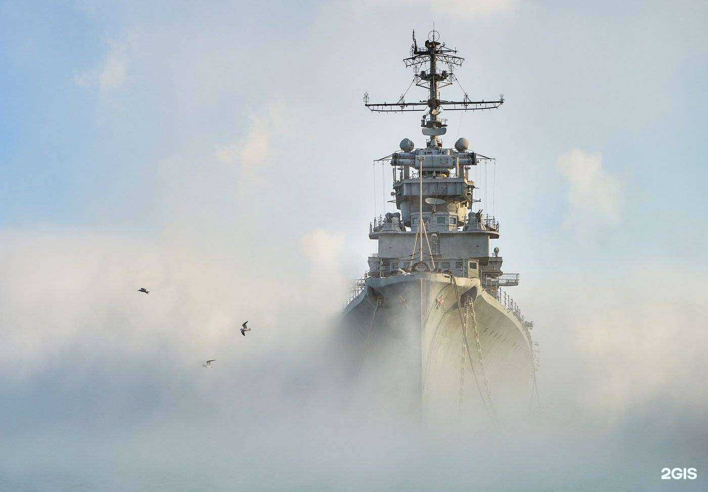 Отзывы на компанию Страж Балтики в г. Калининград c фото