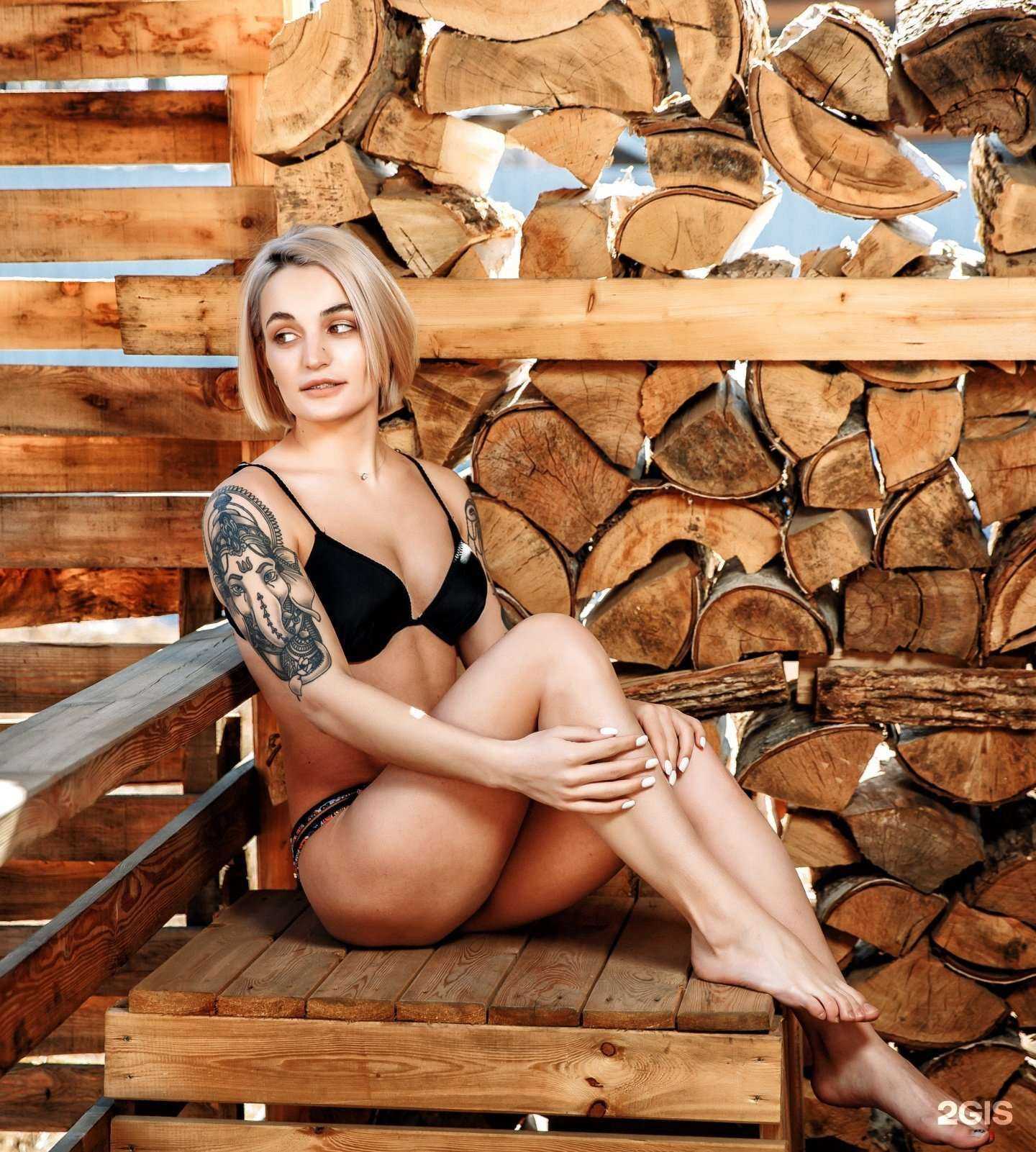 Отзывы на компанию Баня на Облепиховой  в Хабаровске c фото