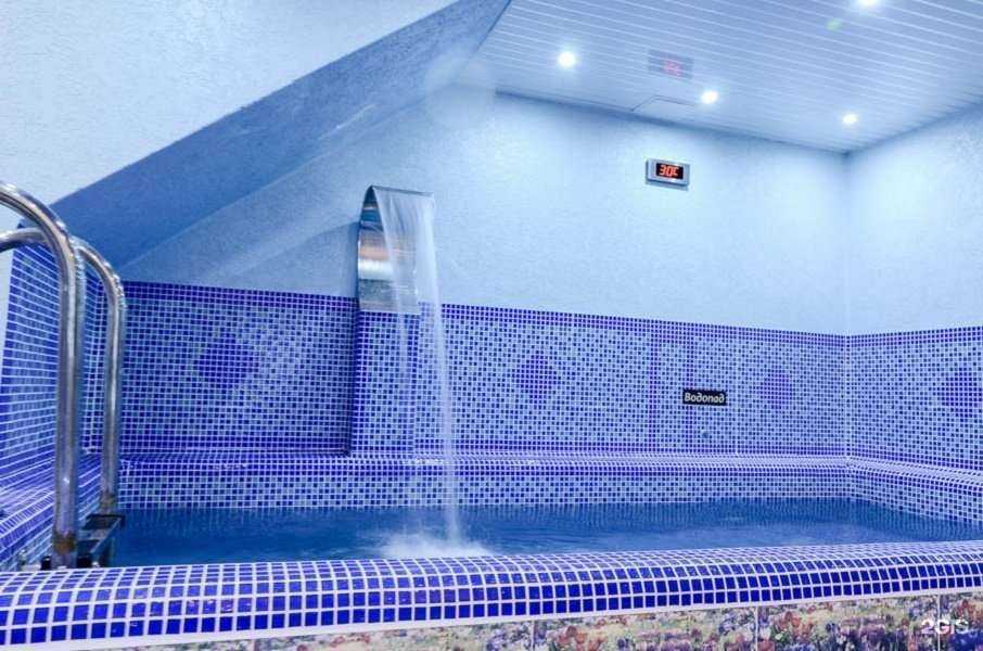 Отзывы на компанию Царство Нептуна в Томске c фото