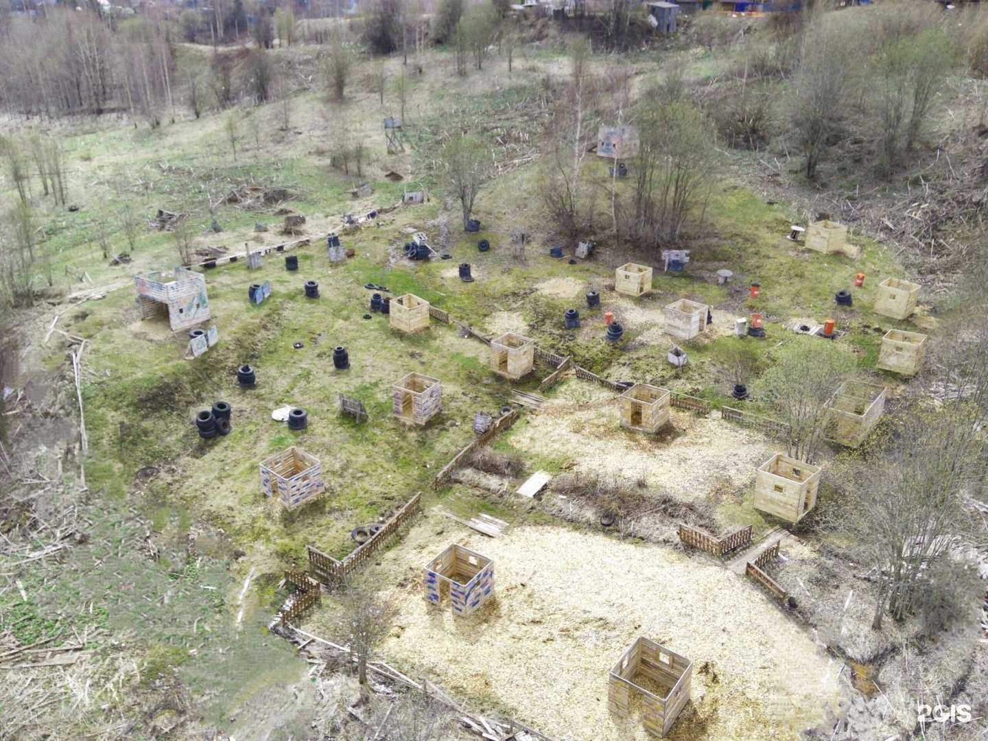 Отзывы на компанию Партизан в г. Сыктывкар c фото