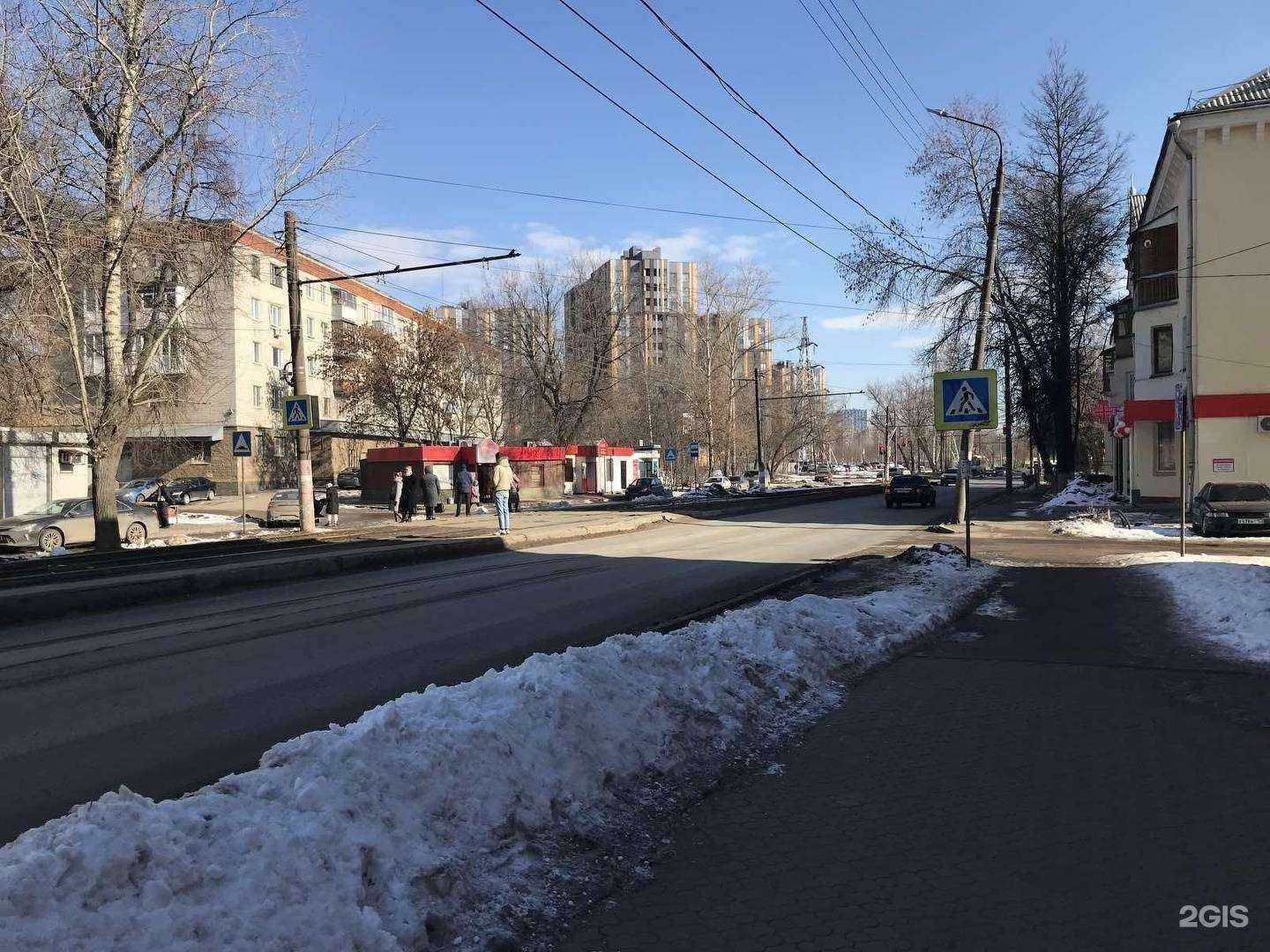 Отзывы на компанию Максавит в Арзамасе c фото