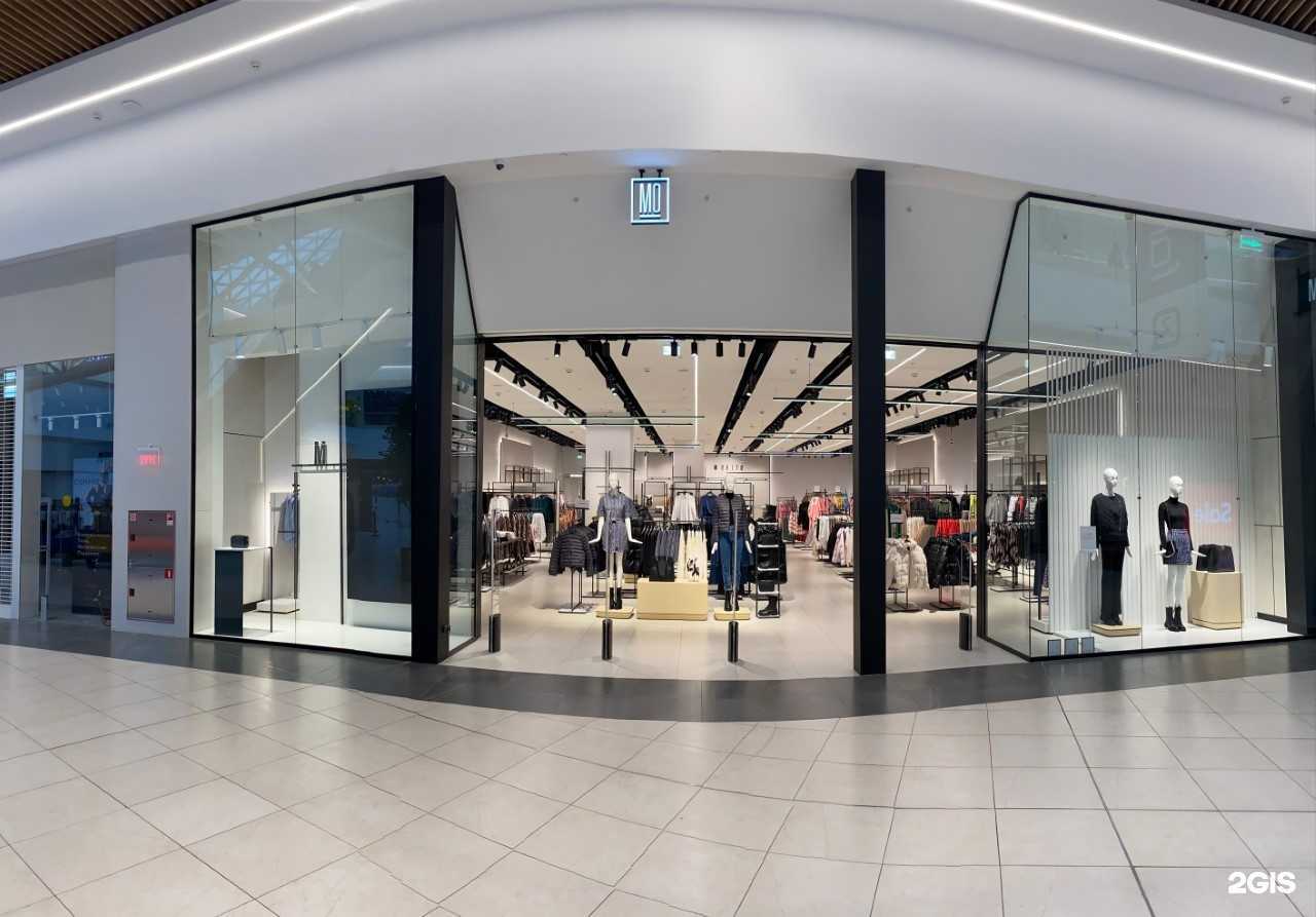 Отзывы на компанию Mo в Екатеринбурге c фото