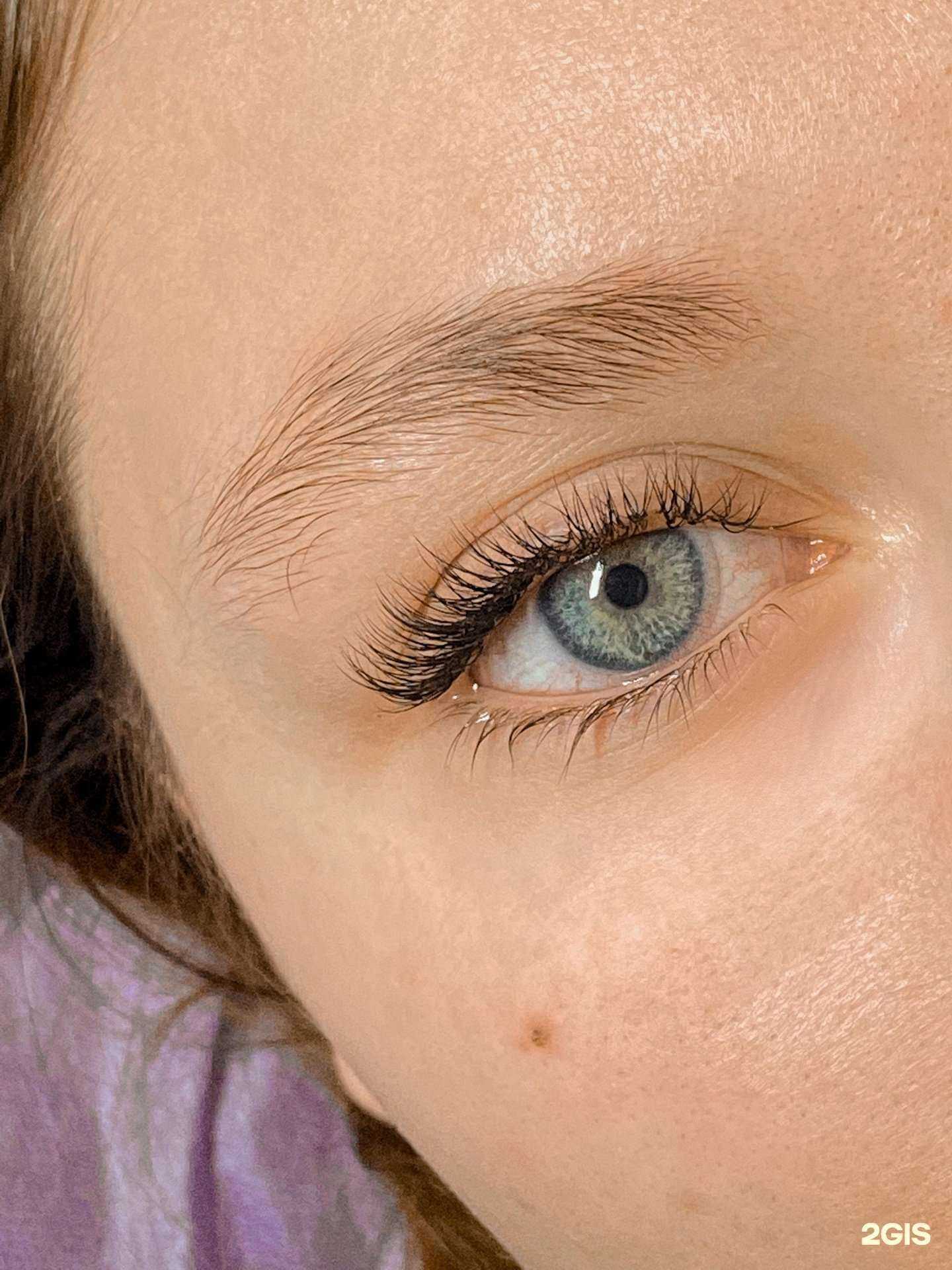 Отзывы на компанию Студия ресниц в Самаре c фото