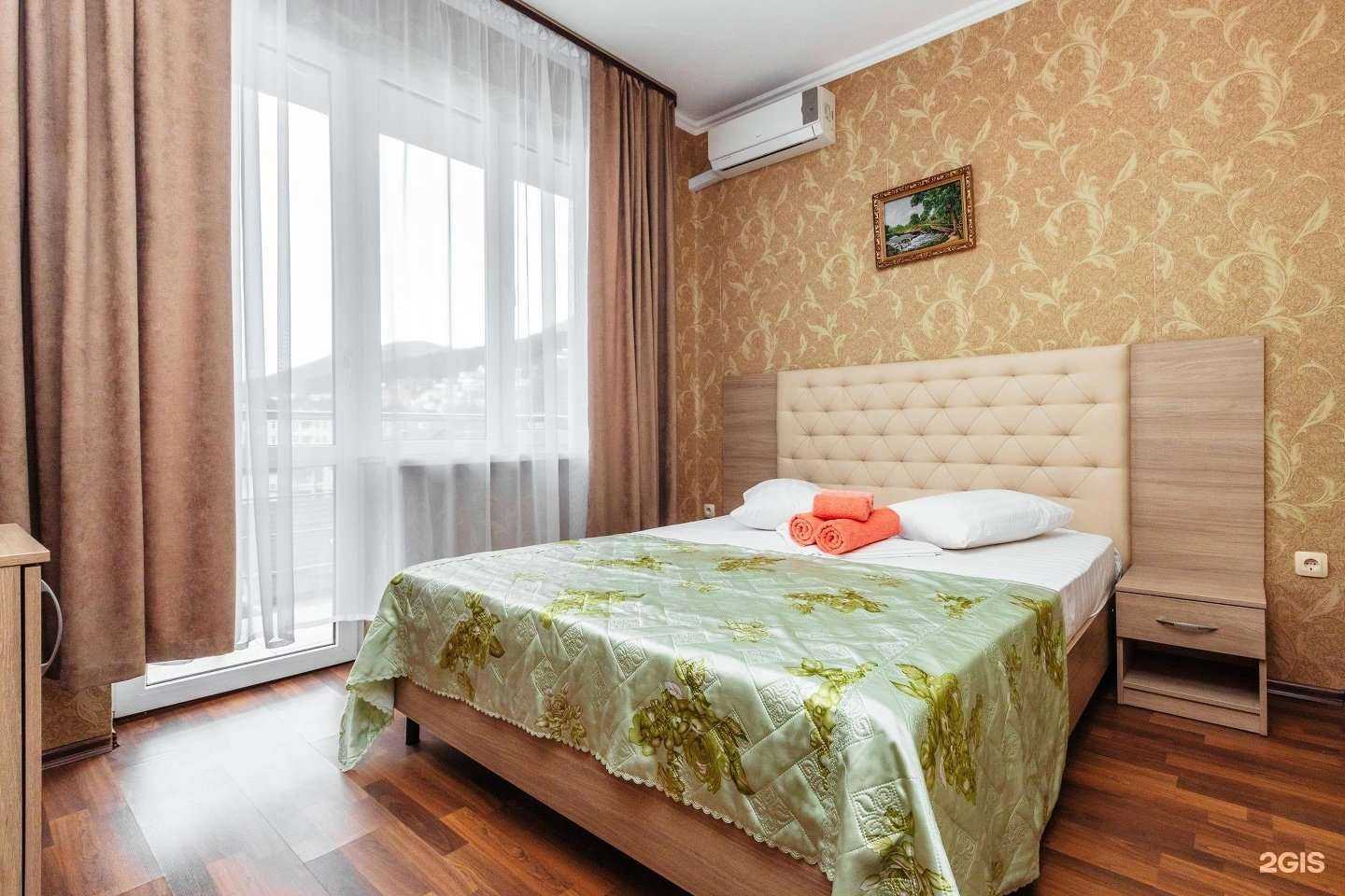 Отзывы на компанию Элизабет в г. Сочи c фото