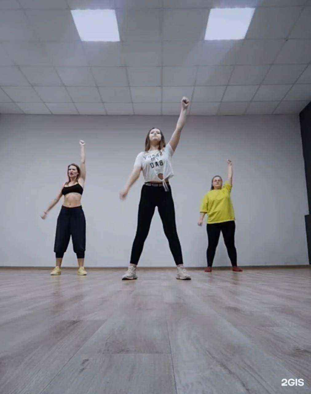 Отзывы на компанию Танцули в Барнауле c фото