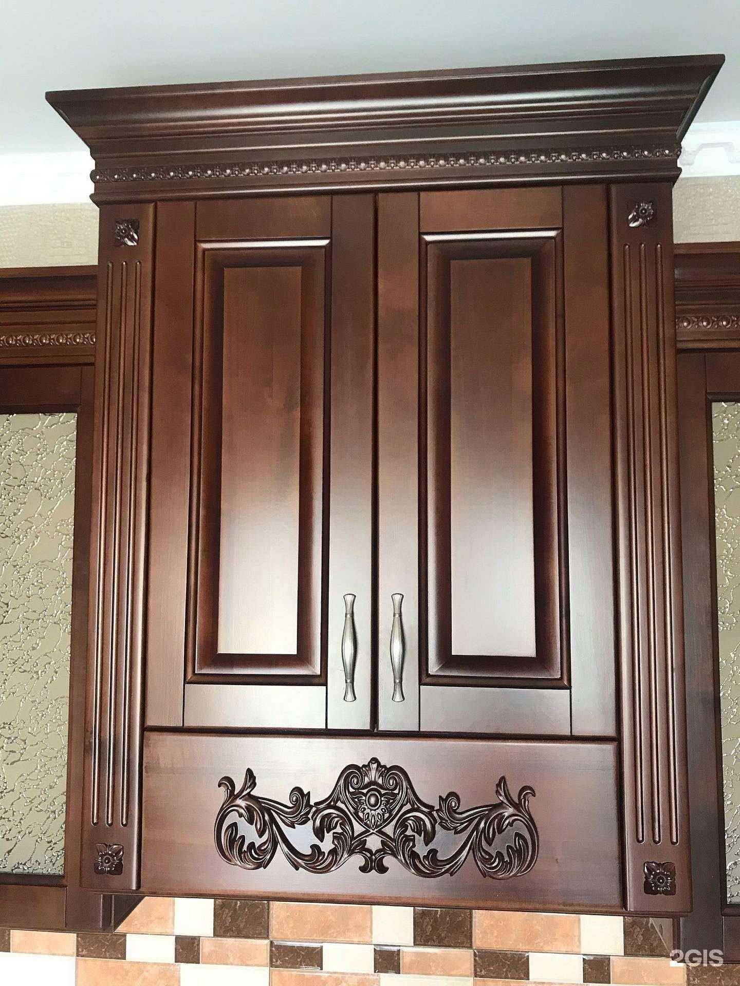 Отзывы на компанию WoodArtMilan в Белгороде c фото