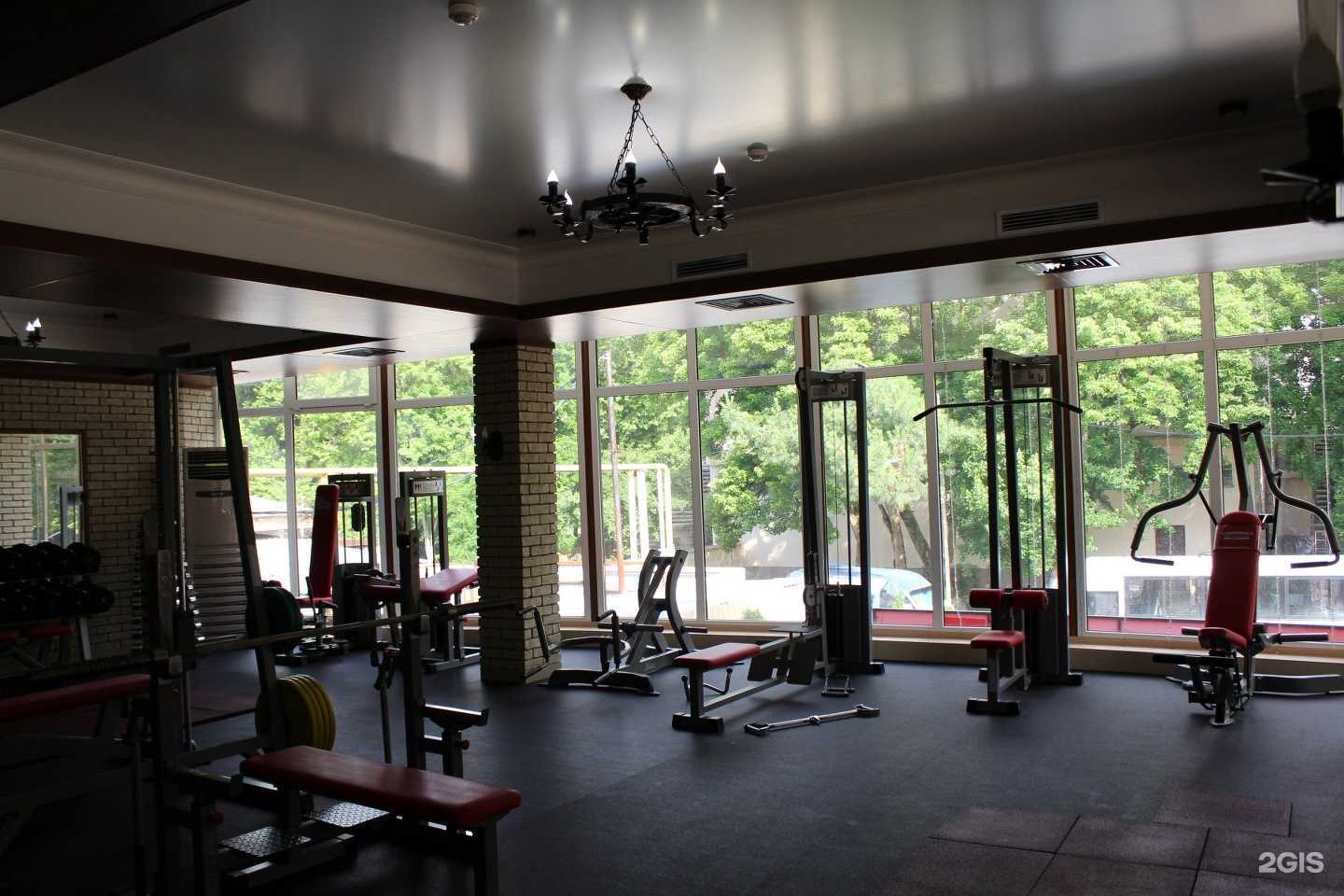 Отзывы на компанию Арт-фитнес в г. Сочи c фото