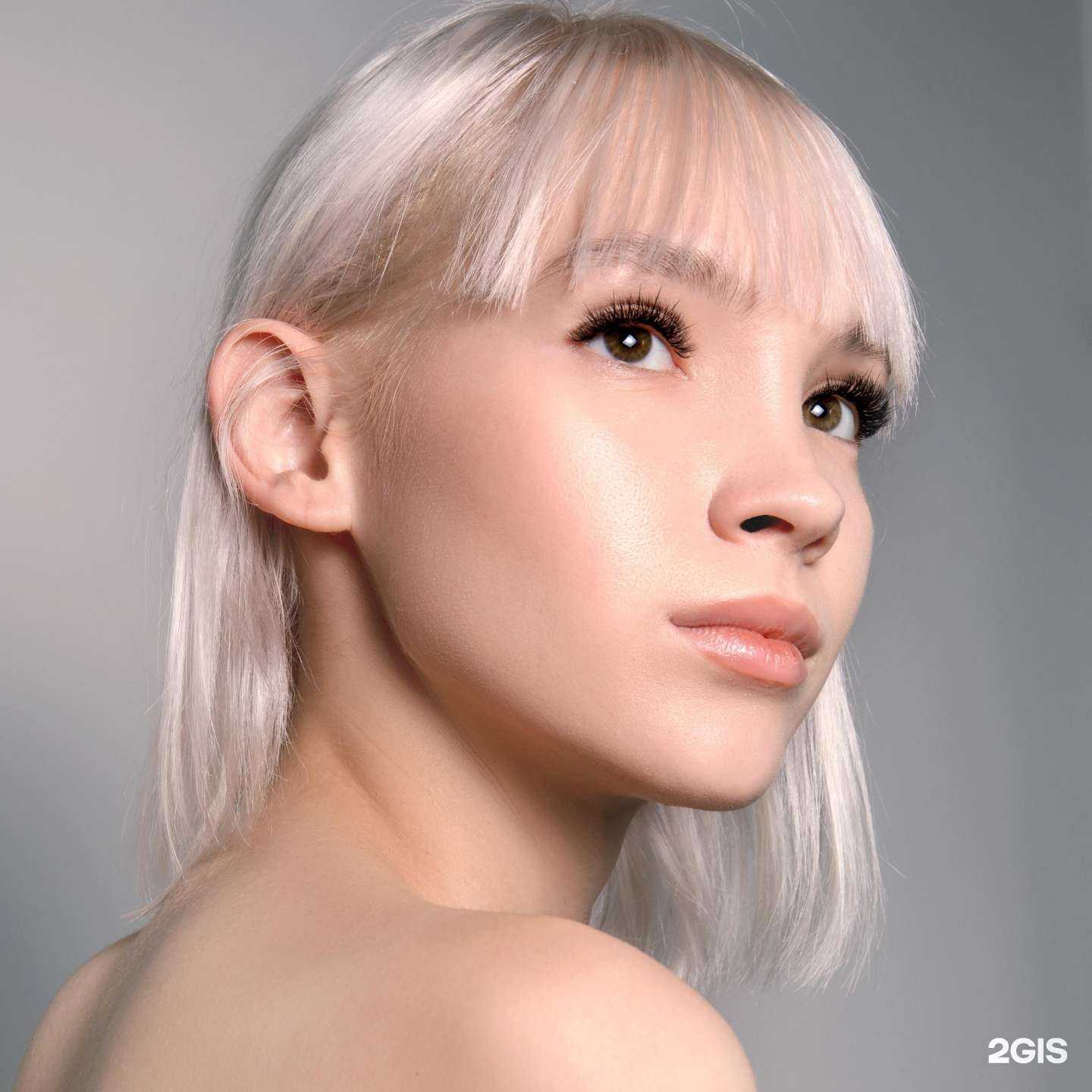 Отзывы на компанию Megalashes в Новосибирске c фото