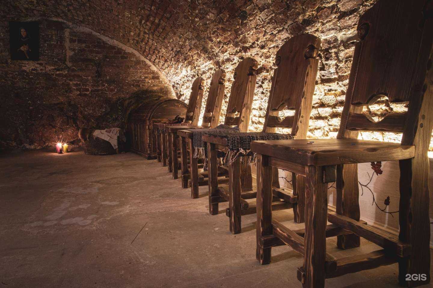 Отзывы на компанию Ганзейский двор  в г. Выборг c фото