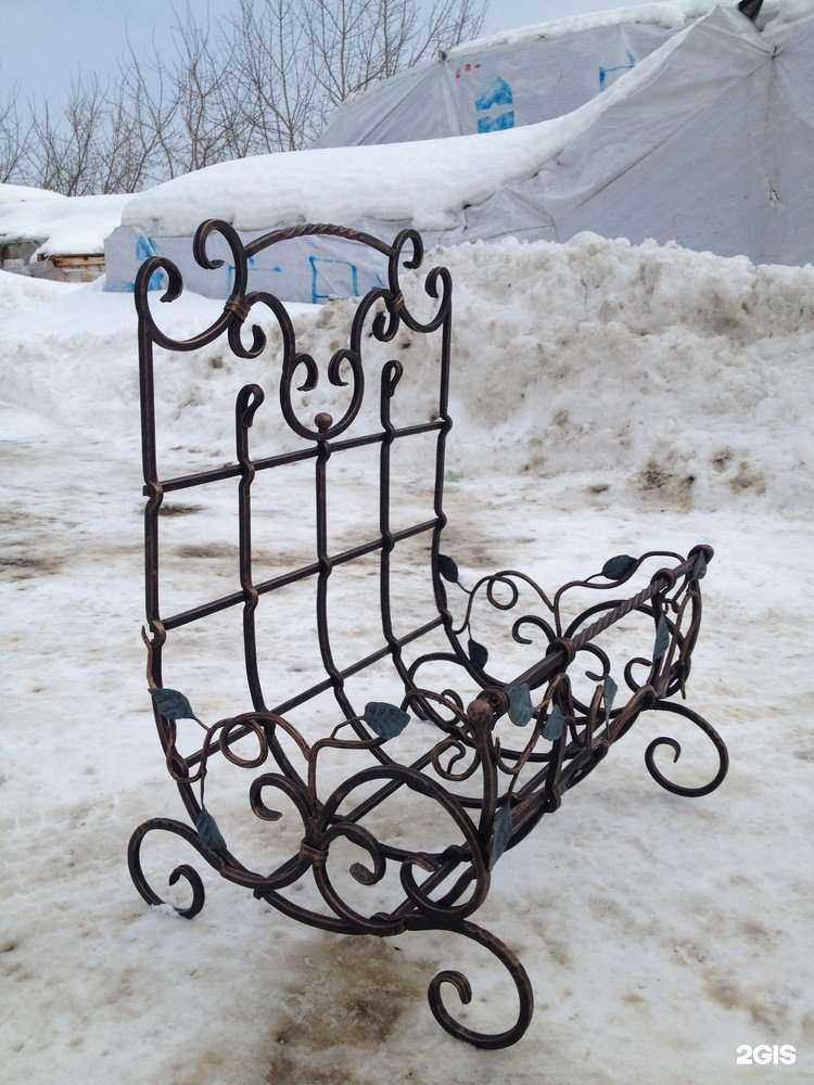 Отзывы на компанию Железный Век в Пензе c фото