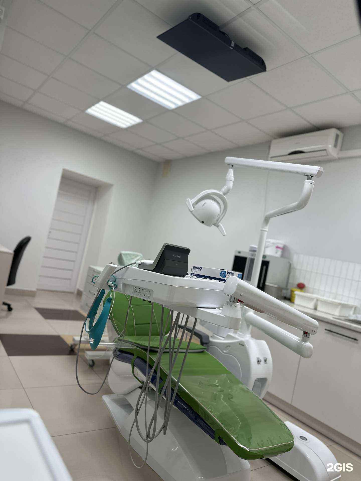 Отзывы на компанию Здоровая улыбка в Челябинске c фото