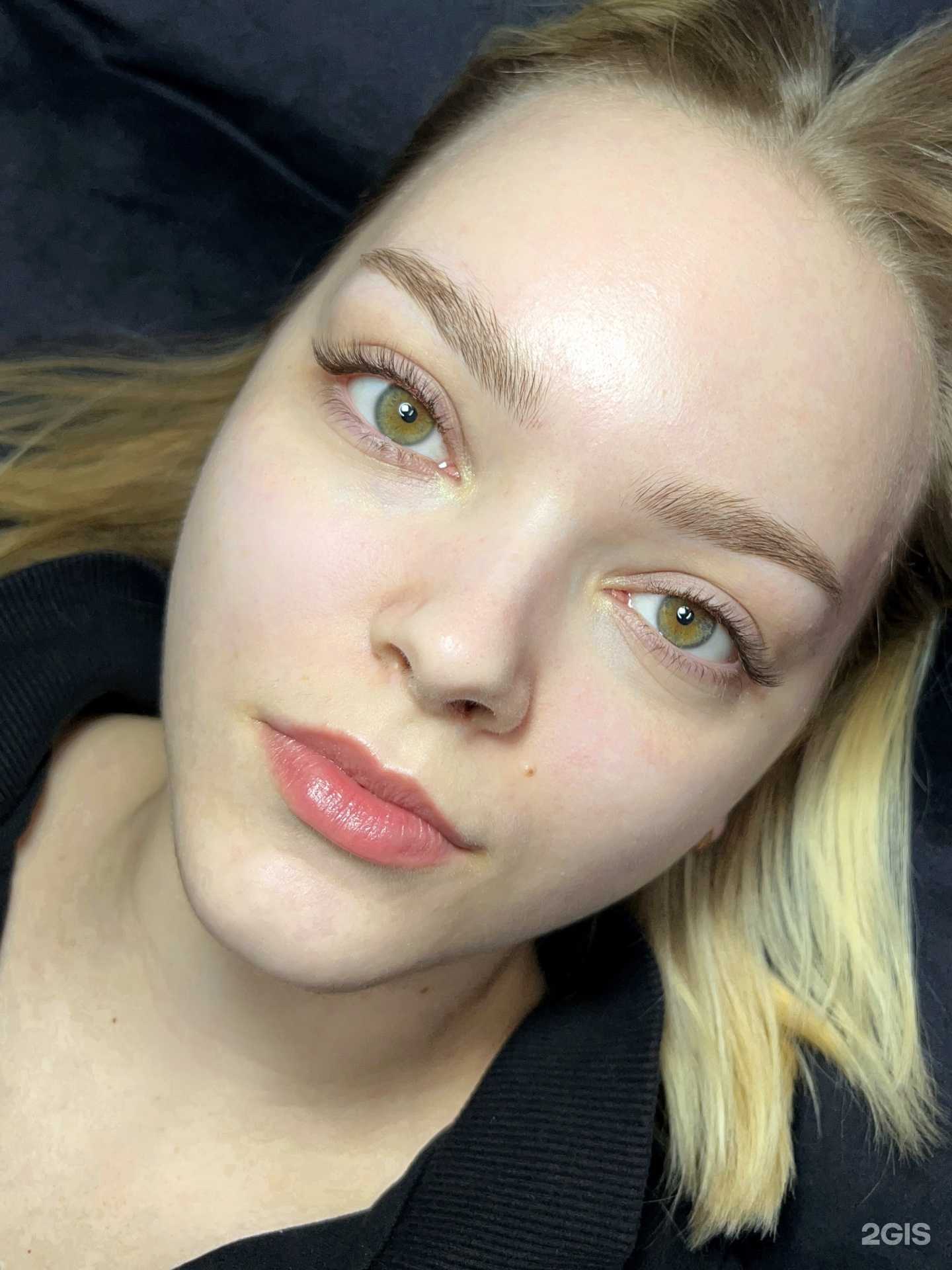 Отзывы на компанию Maria Lashes в Тюмени c фото