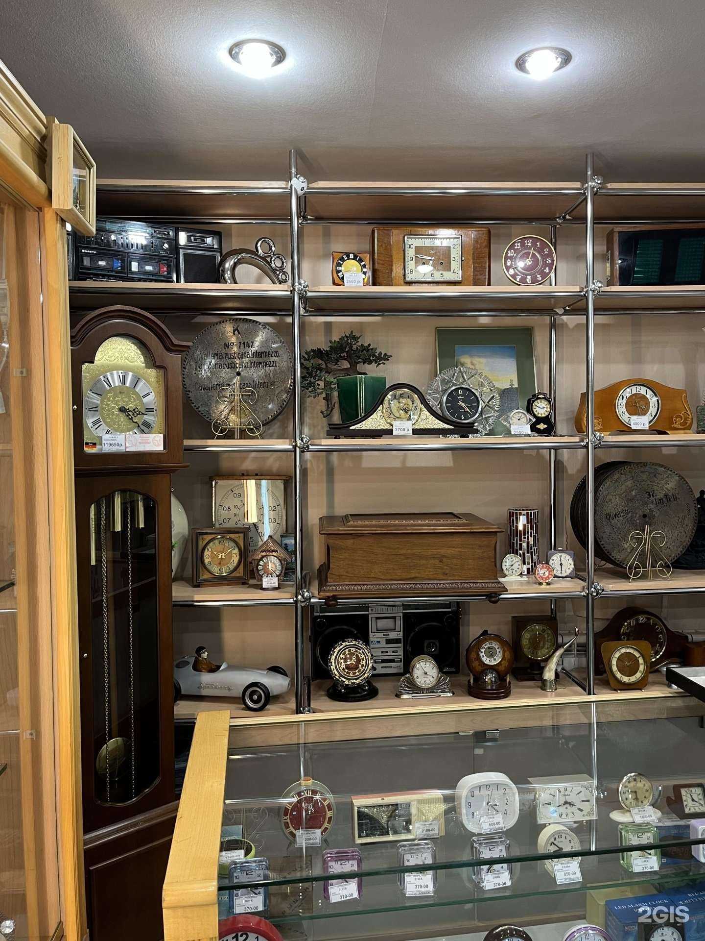 Отзывы на компанию М-Тайм в Самаре c фото