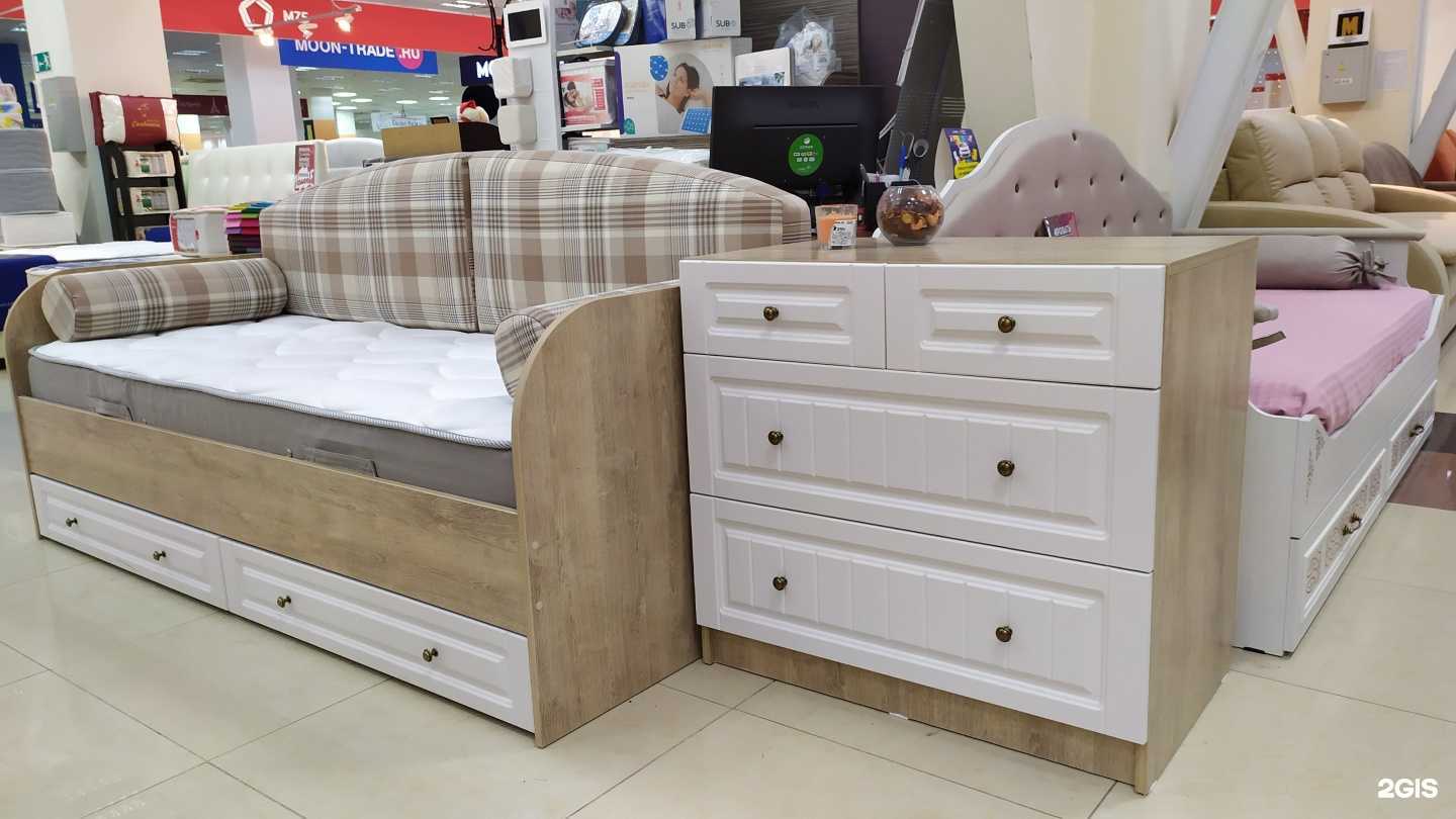 Отзывы на компанию Город Матрасов и Кроватей в г. Уфа c фото