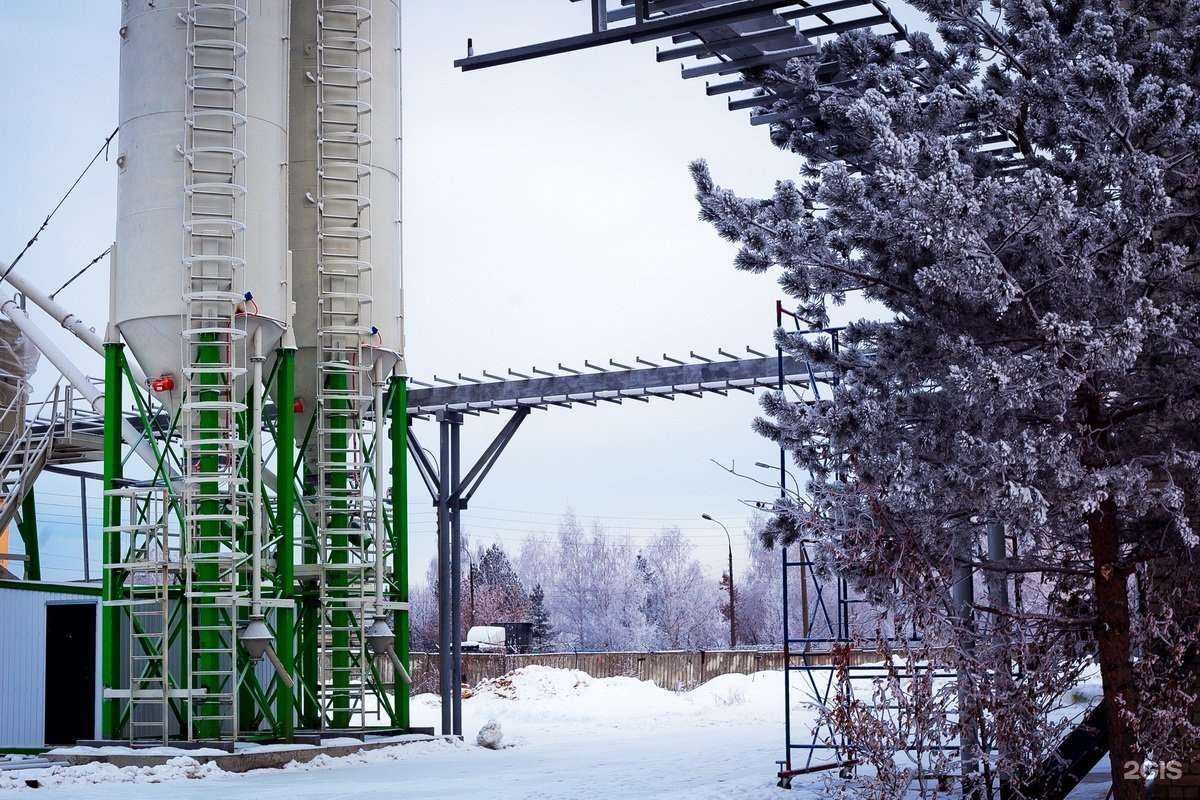 Отзывы на компанию АльфаБетон в Нижнем Новгороде c фото
