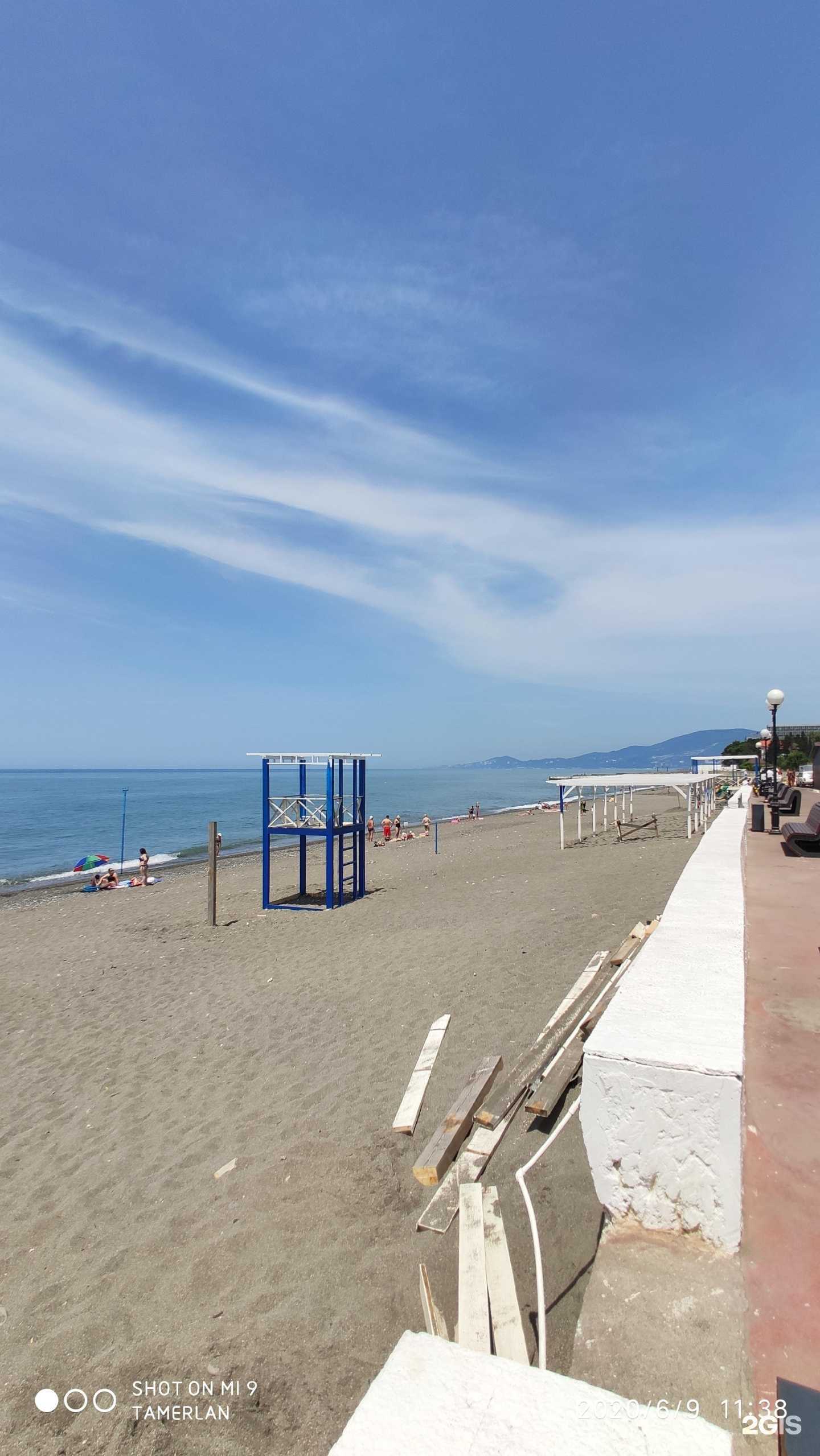 Отзывы на компанию Кафе домашней кухни в Сочи c фото - фотография 2 из 2