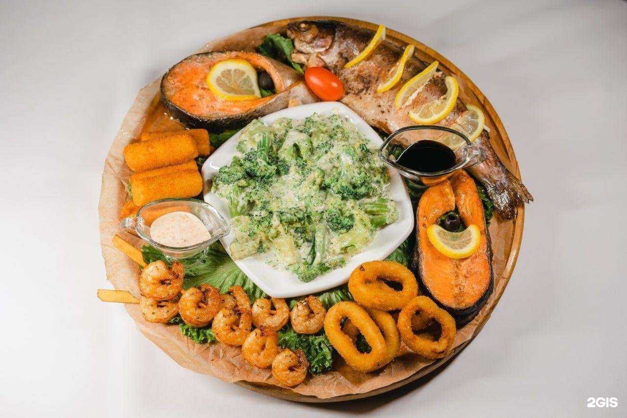 Отзывы на компанию Старый замок в Чите c фото