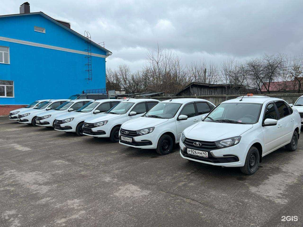 Отзывы на компанию Евромобил в г. Калуга c фото