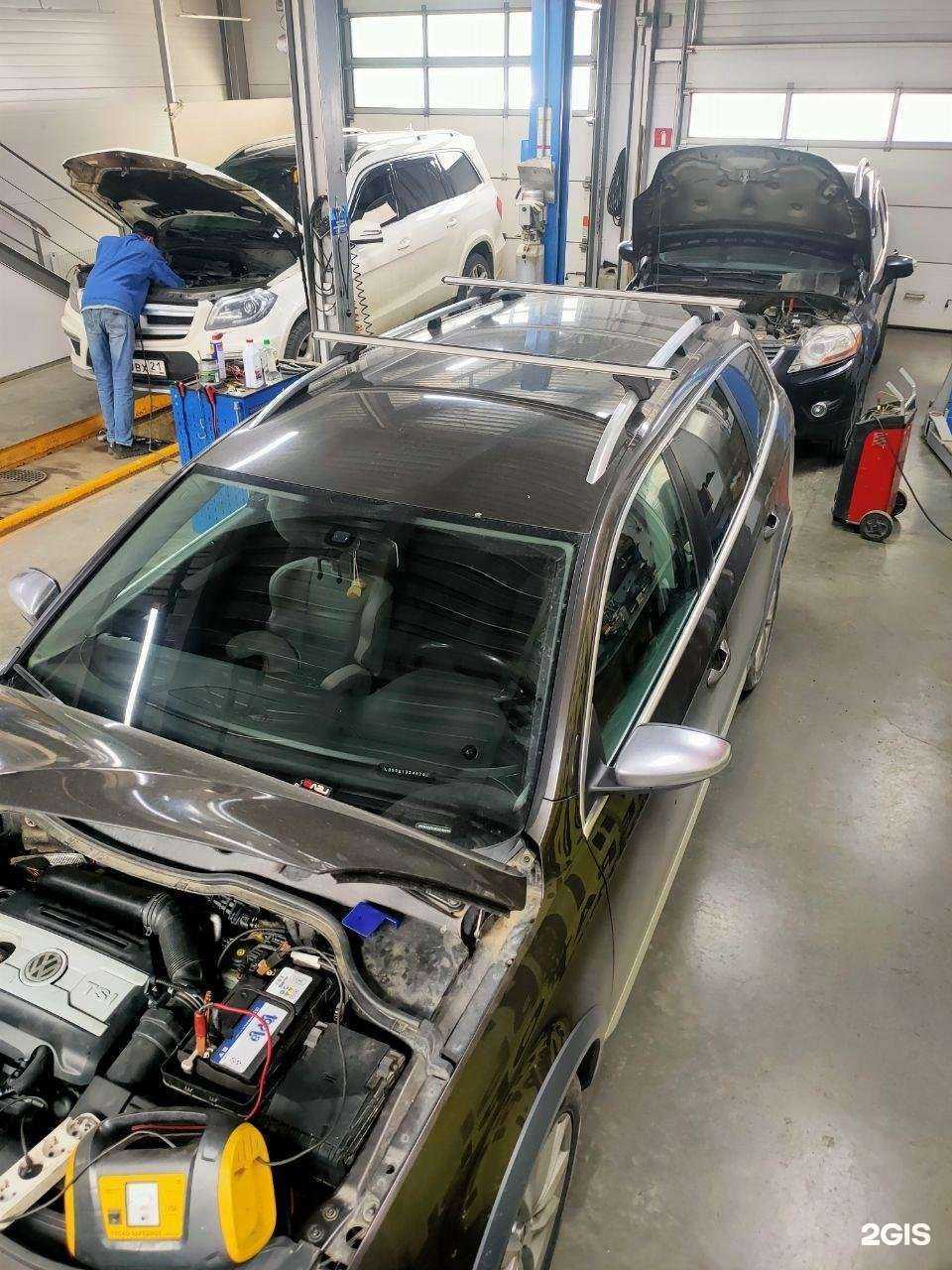 Отзывы на компанию Вольтаж в г. Чебоксары c фото