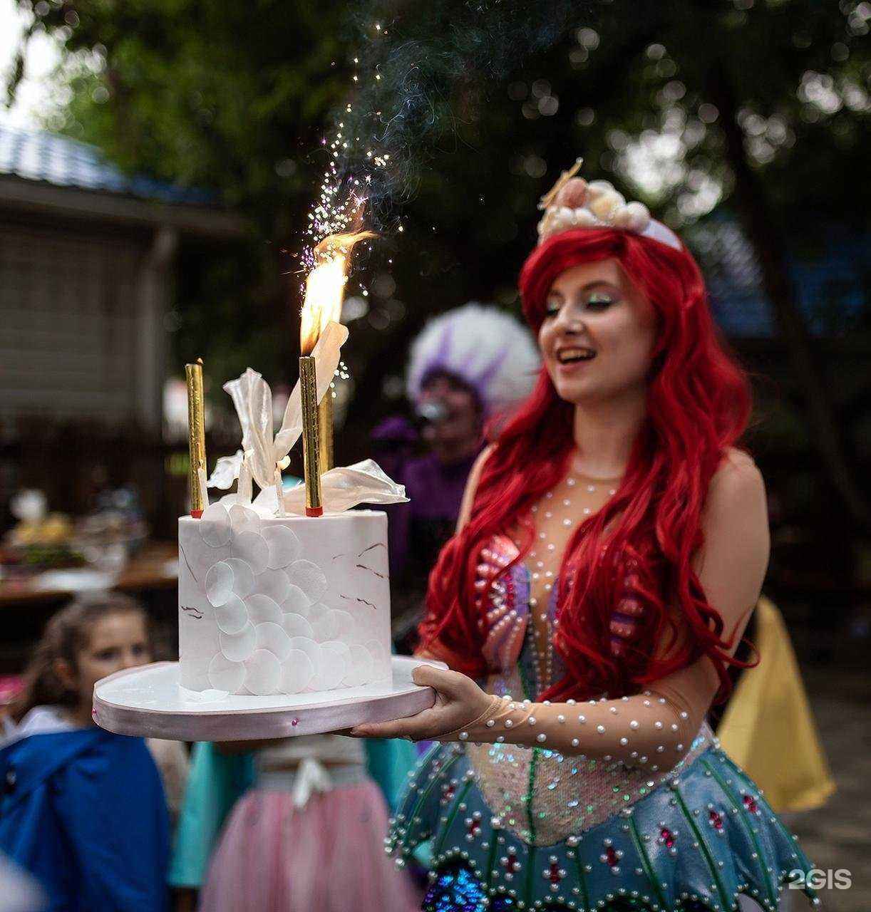 Отзывы на компанию Твой день в Красноярске c фото