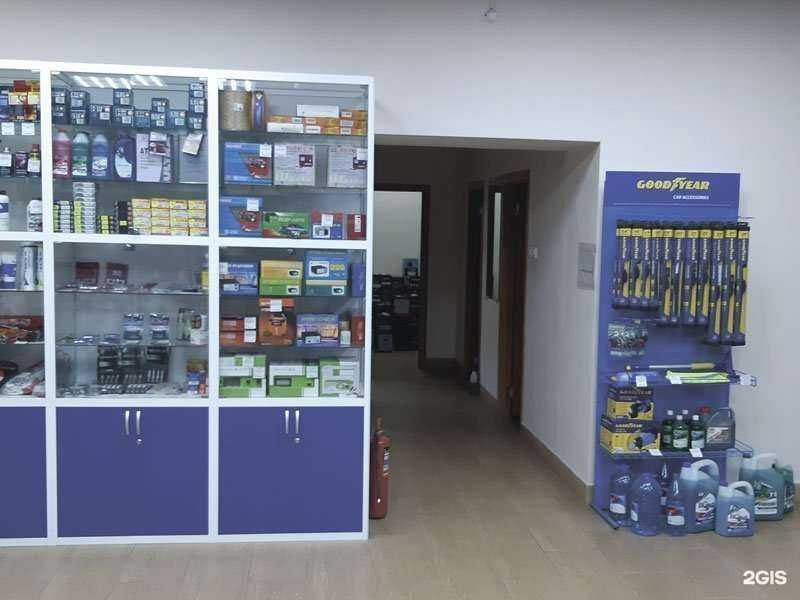 Отзывы на компанию Автомотив в Красноярске c фото