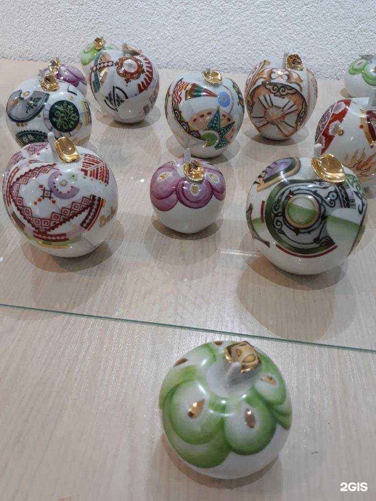 Отзывы на компанию Художественная галерея в Чудове c фото