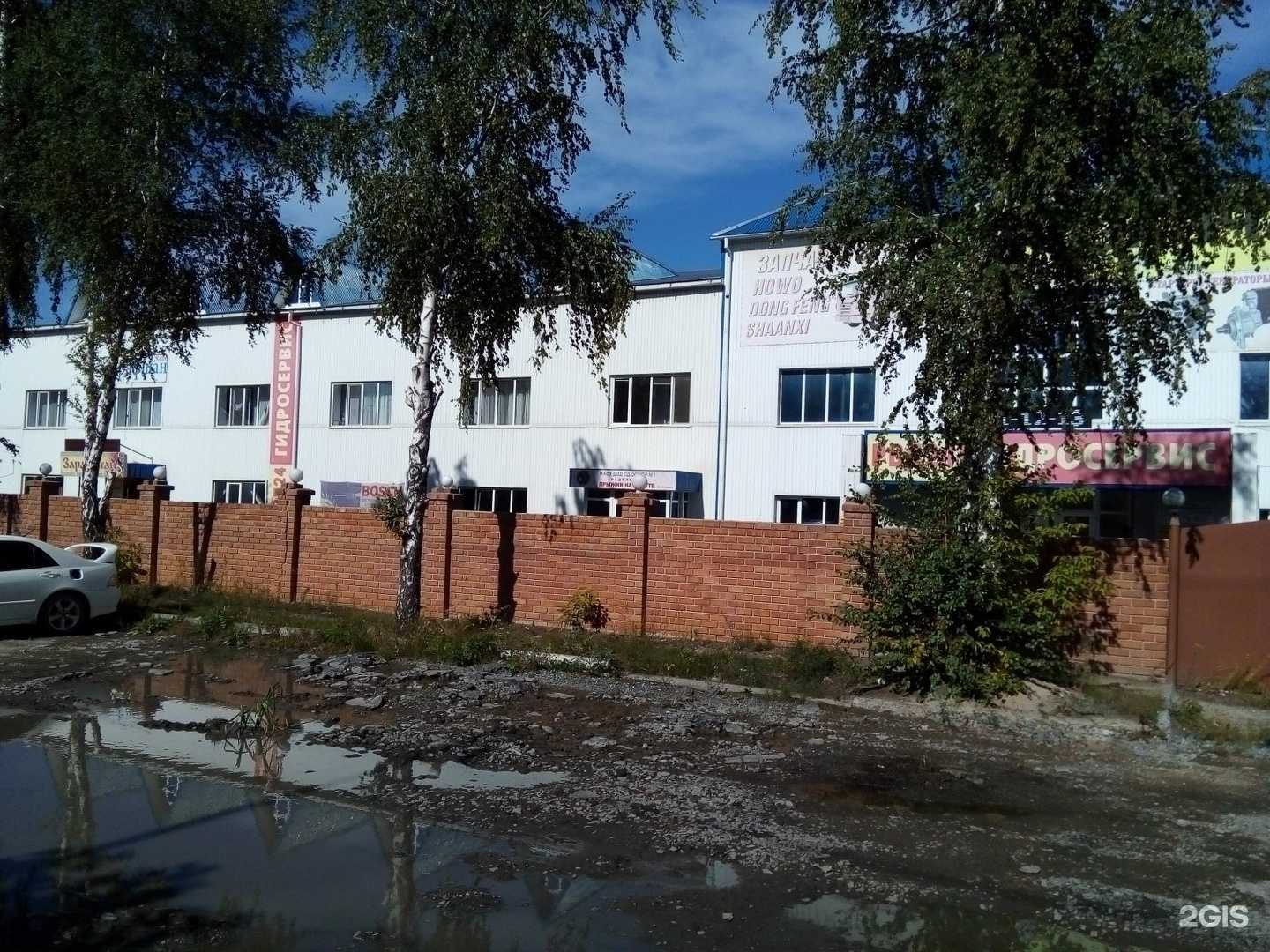 Отзывы на компанию Девятка в г. Тюмень c фото
