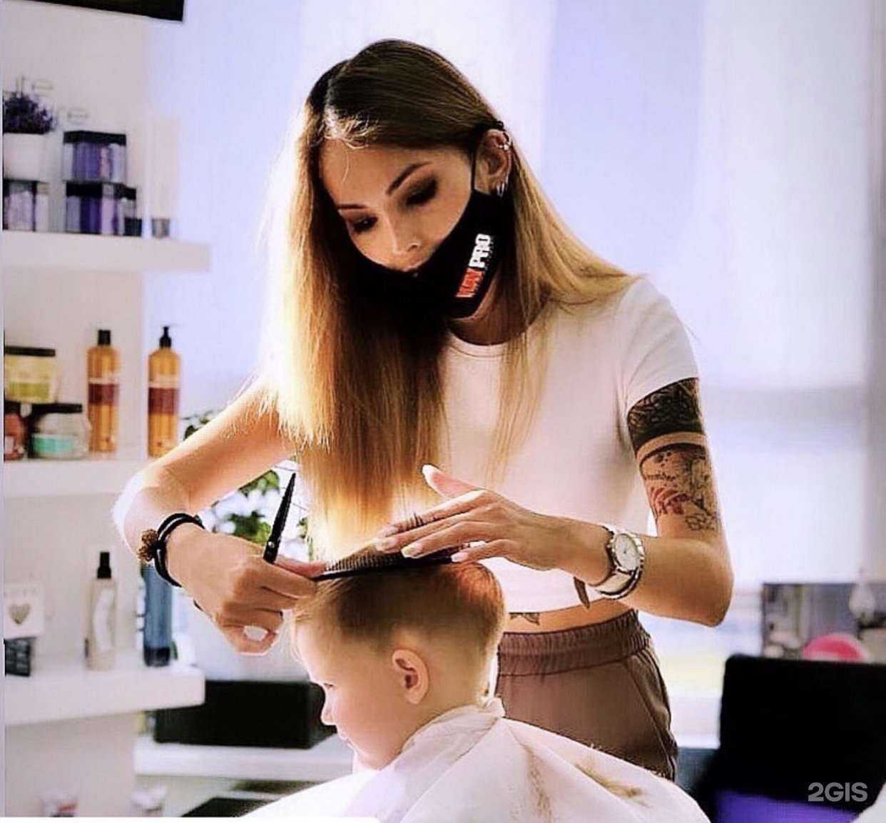 Отзывы на компанию Mon Amie в г. Новокузнецк c фото