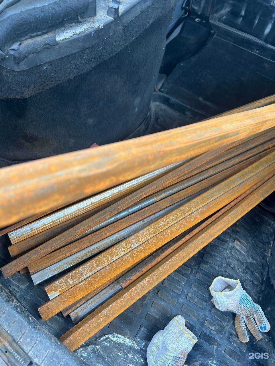 Отзывы на компанию Уральская стальная компания в г. Пермь c фото