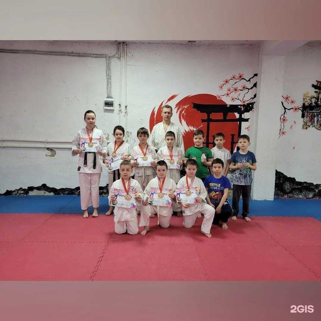 Отзывы на компанию Тэйшо в Новочеркасске c фото