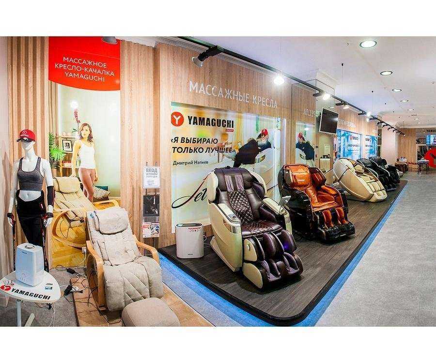 Отзывы на компанию Yamaguchi в Новосибирске c фото