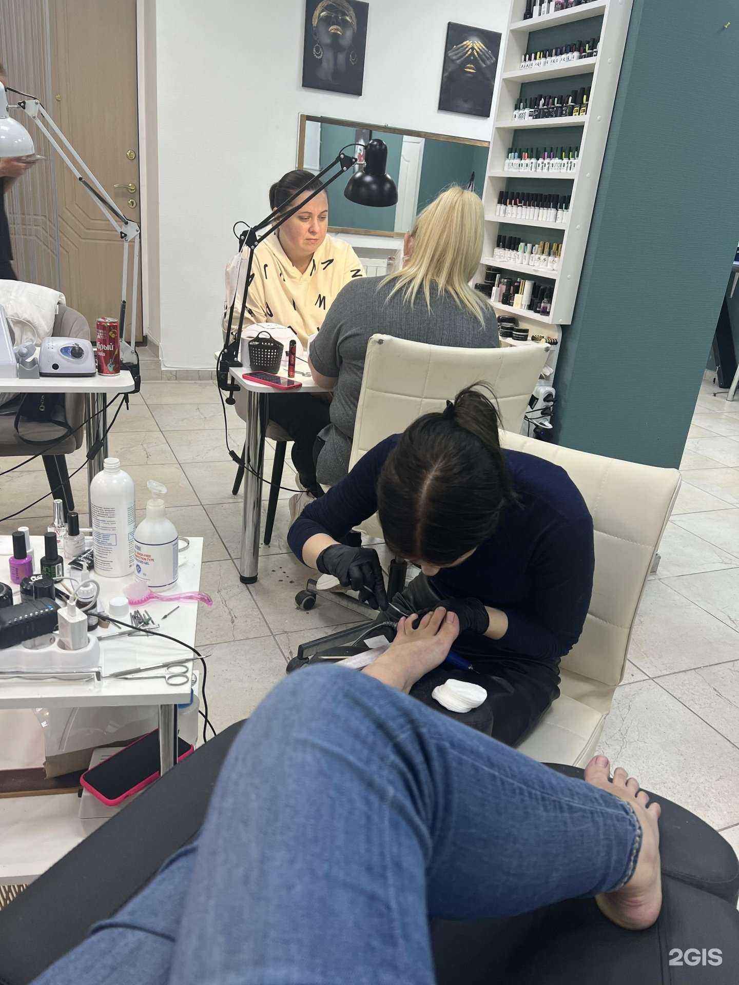 Отзывы на компанию LakShmi в Липецке c фото