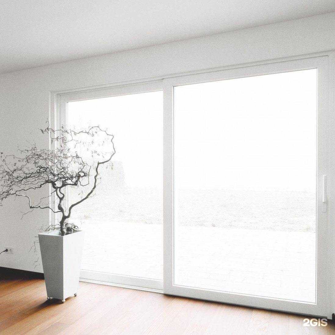 Отзывы на компанию Петровские окна в г. Волоколамск c фото