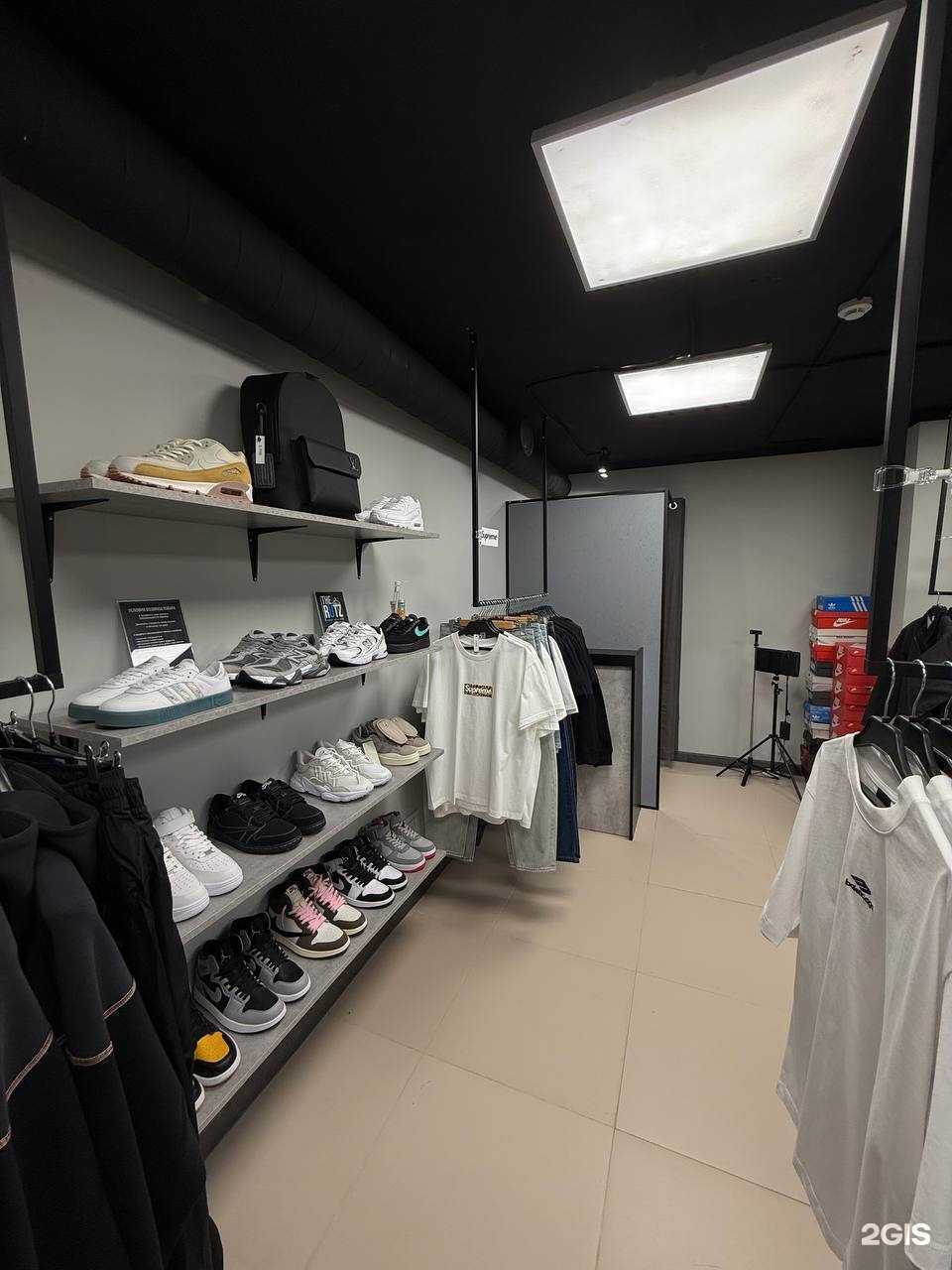 Отзывы на компанию The Rutz в Уфе c фото