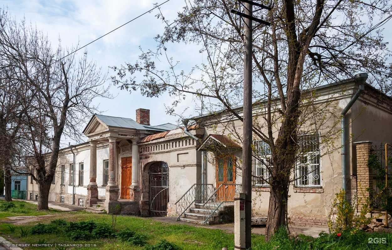 Отзывы на компанию Кораблик в Таганроге c фото