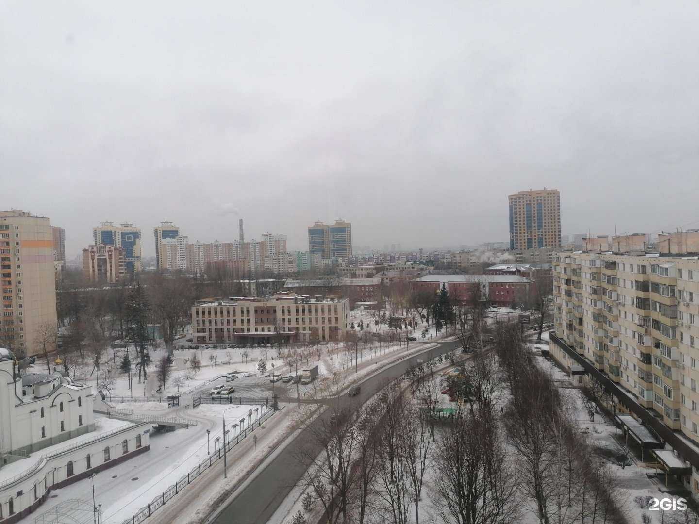 Отзывы на компанию Магазин цветов, сувениров и подарков в Реутове c фото - фотография 2 из 2