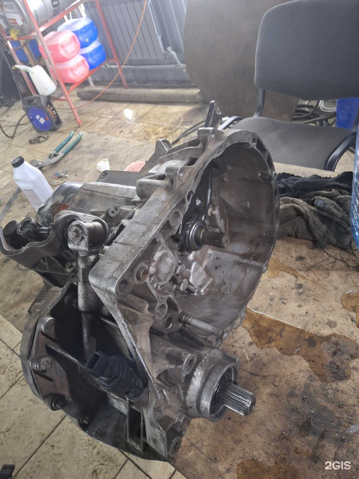 Отзывы на компанию АвтоСервис в г. Ярославль c фото