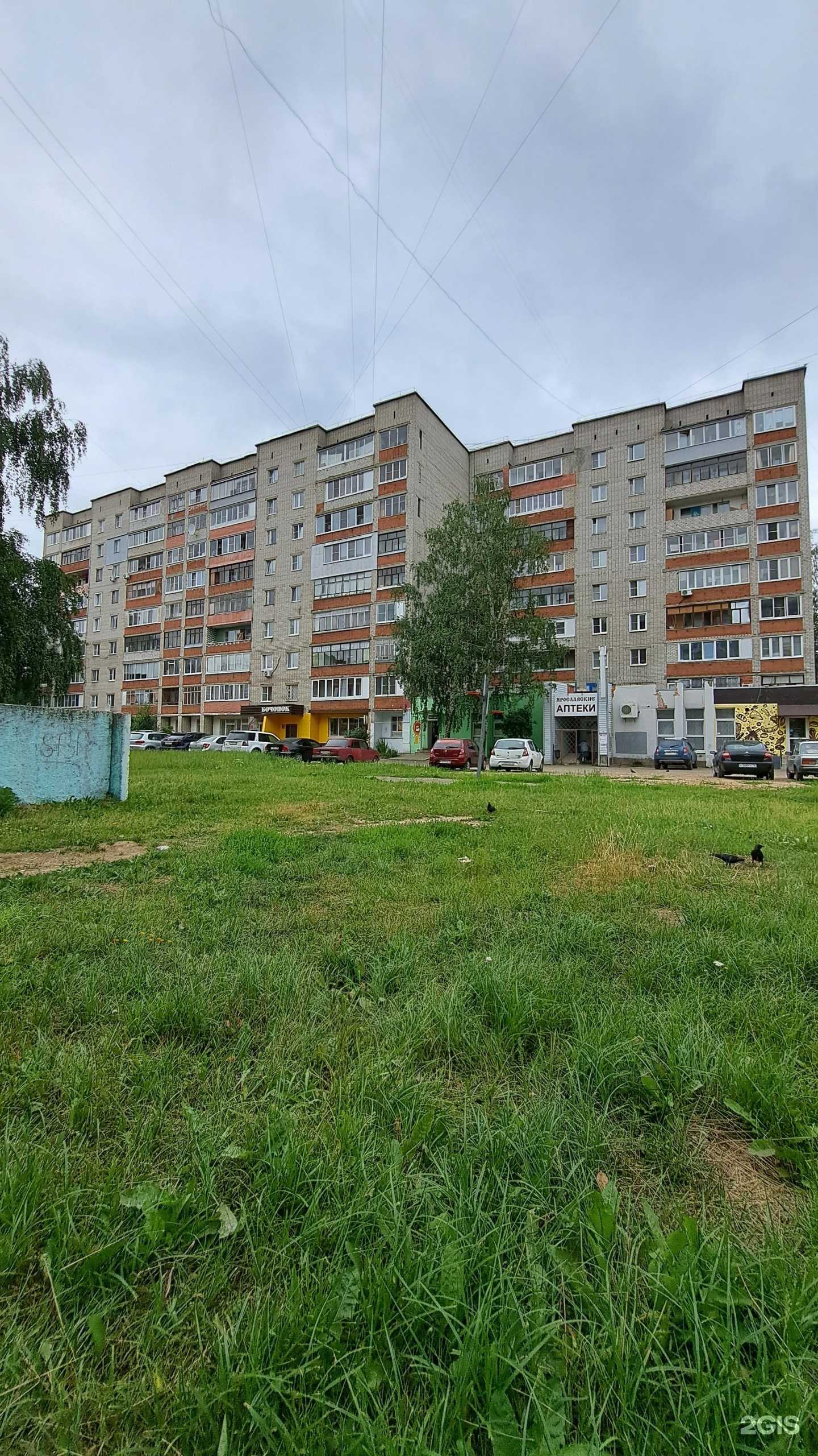 Отзывы на компанию Чаплин`с Пицца в Ярославле c фото