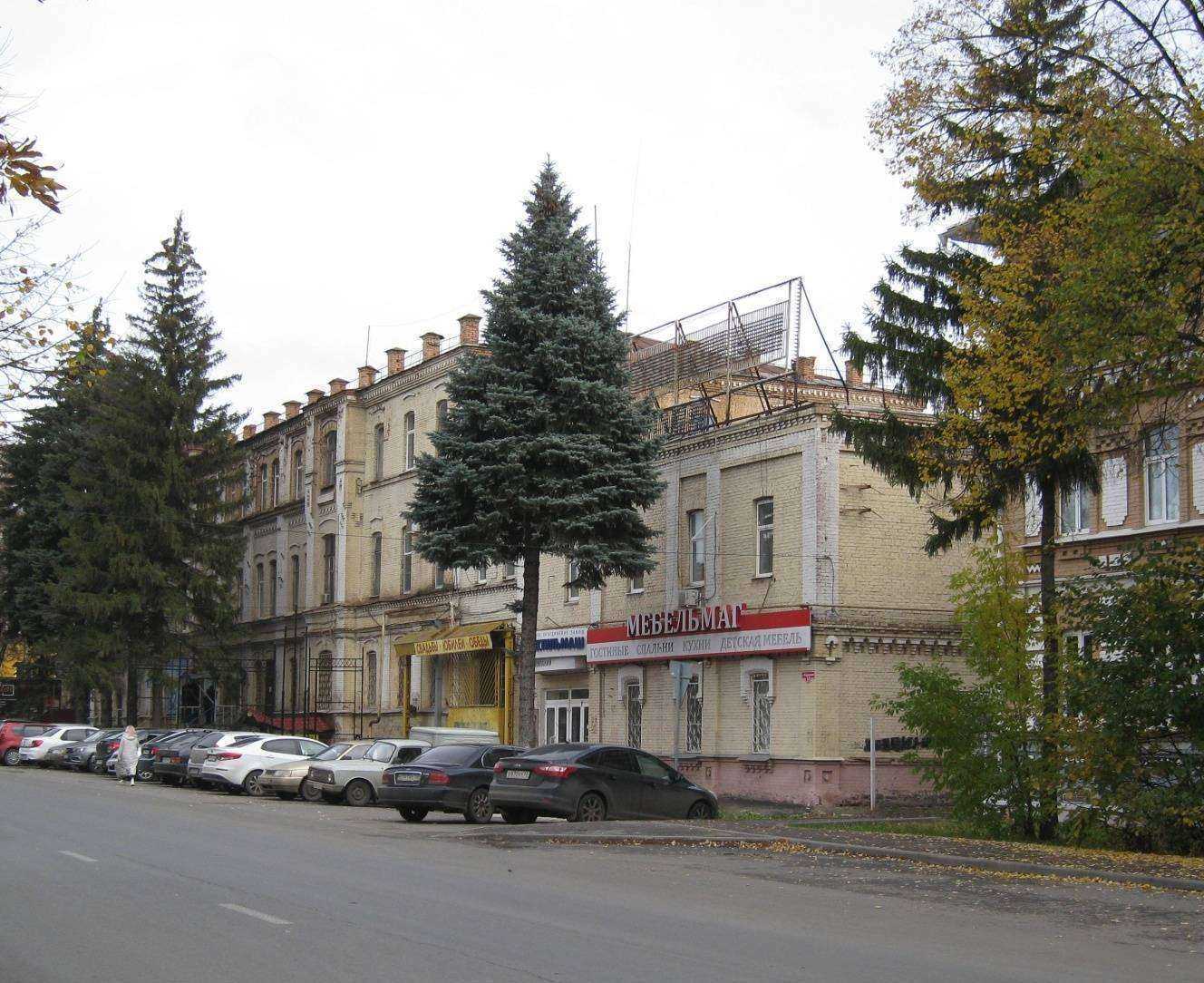 Отзывы на компанию Монтажная компания в г. Пенза c фото