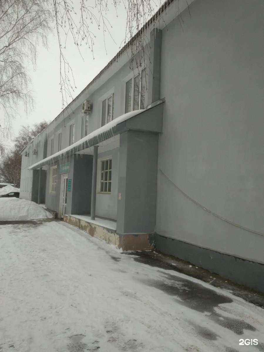 Отзывы на компанию КС сервис Тамбов в г. Тамбов c фото