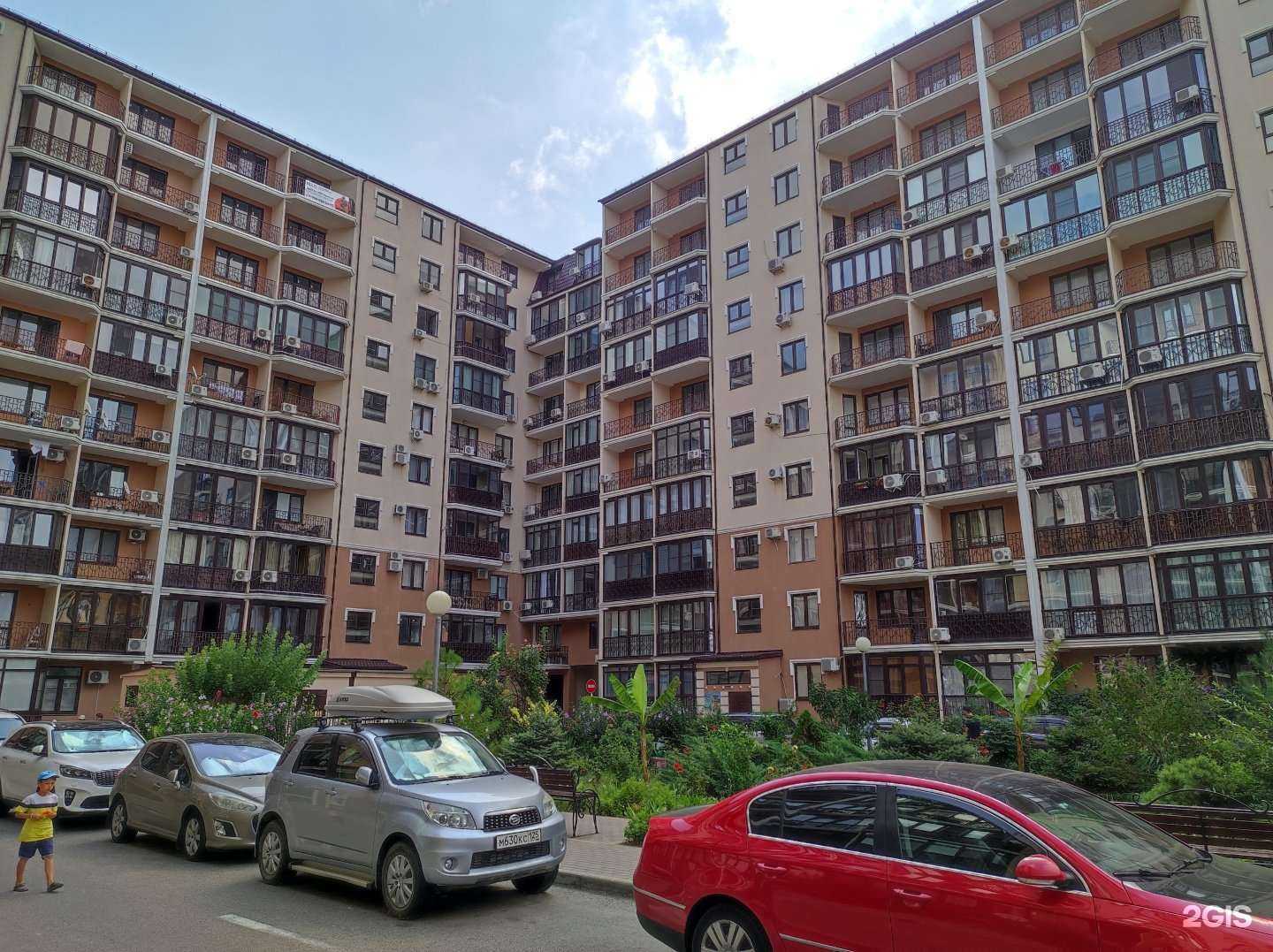 Отзывы на компанию Живица в Анапе c фото - фотография 2 из 2